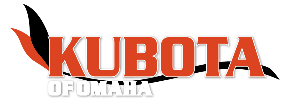 Kubota of Omaha Logo